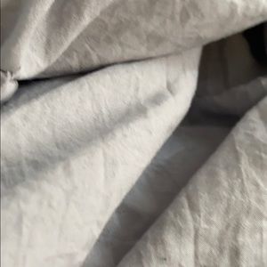 Meet your Posher, Dasi